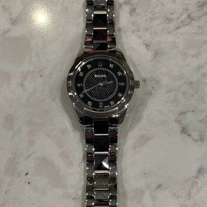 Bulova | Rare Mens Watch C8671655C